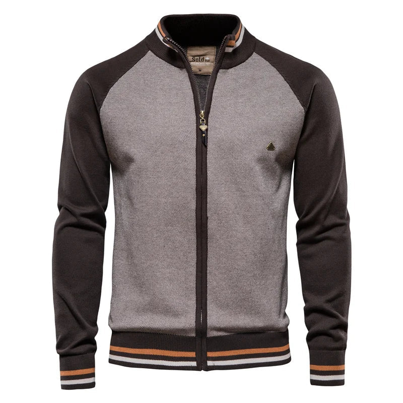 Premium heren vest – luxe, comfort en stijl in één. Perfect voor een verfijnde, veelzijdige look die zowel casual als chic is.