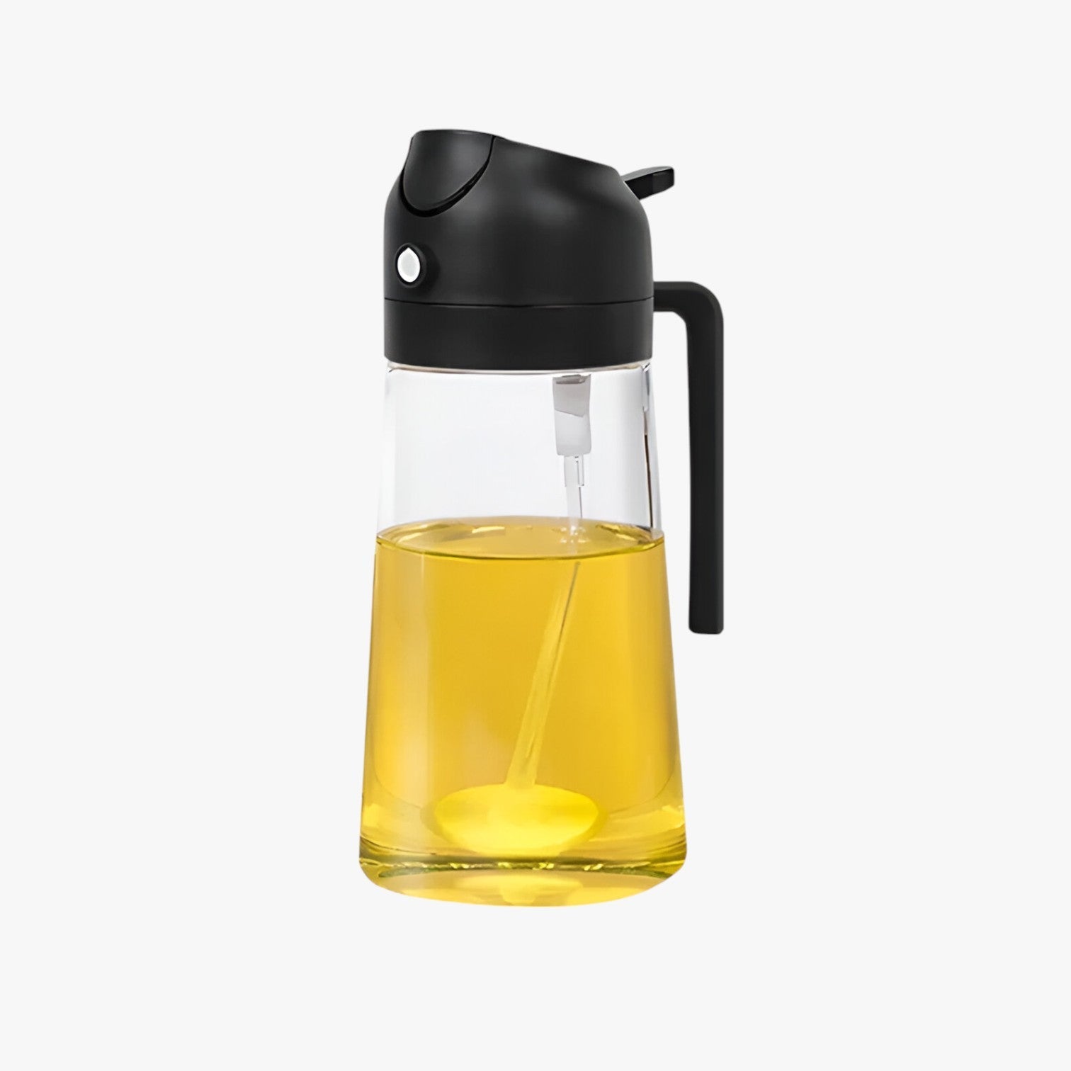 PrecisionOil 2-in-1 – Spray & Gieter