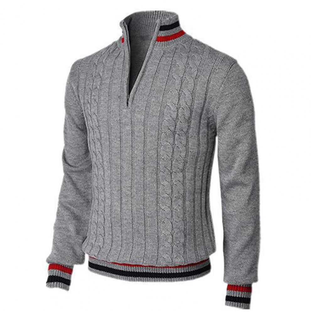 Morris trui – moderne en elegante trui met een stijlvolle pasvorm en optimaal comfort. Perfect voor een verfijnde, tijdloze look in elke setting.