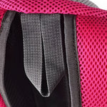 PupCarry ademende huisdieren reistas – comfortabele en veilige draagtas met ventilatie, ideaal voor het reizen met katten en kleine honden.