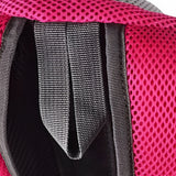 PupCarry ademende huisdieren reistas – comfortabele en veilige draagtas met ventilatie, ideaal voor het reizen met katten en kleine honden.