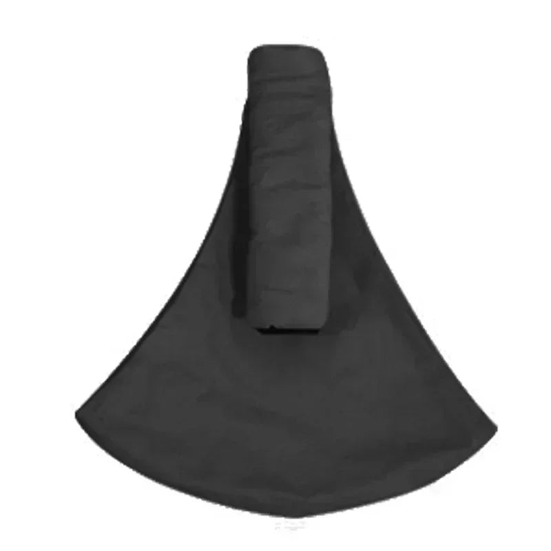 Baby-peuter draagzak panterprint – comfortabele en stijlvolle draagzak, geschikt voor kinderen tot 20 kg. Biedt optimale steun en vrijheid voor zowel ouder als kind.