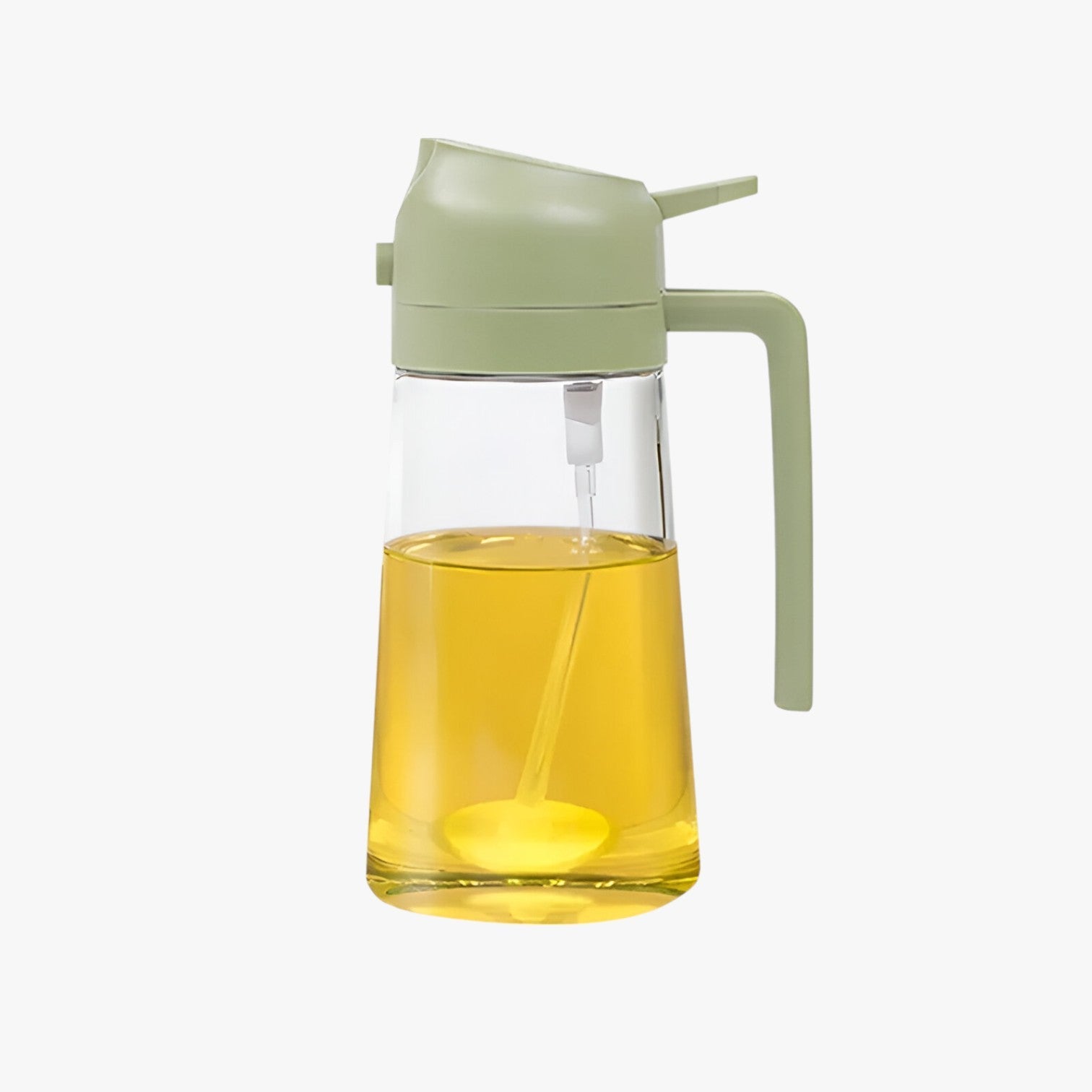 PrecisionOil 2-in-1 – Spray & Gieter