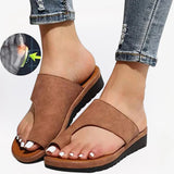 Vona - Comfortabele dames slippers met ergonomisch design, perfecte pasvorm en trendy uitstraling voor dagelijks gebruik.
