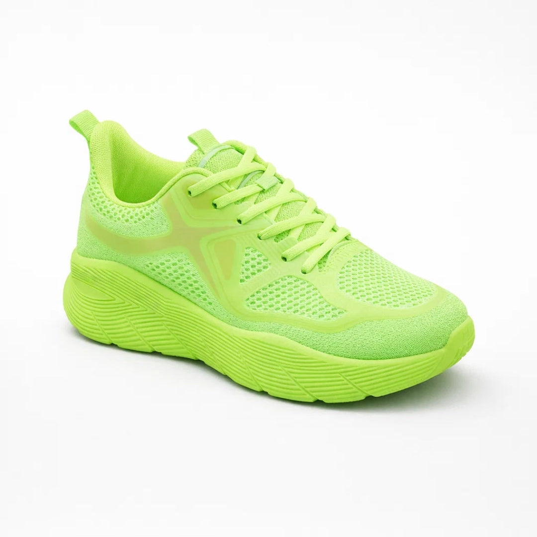 Ademende Sportsneakers Lichtgewicht en Flexibel