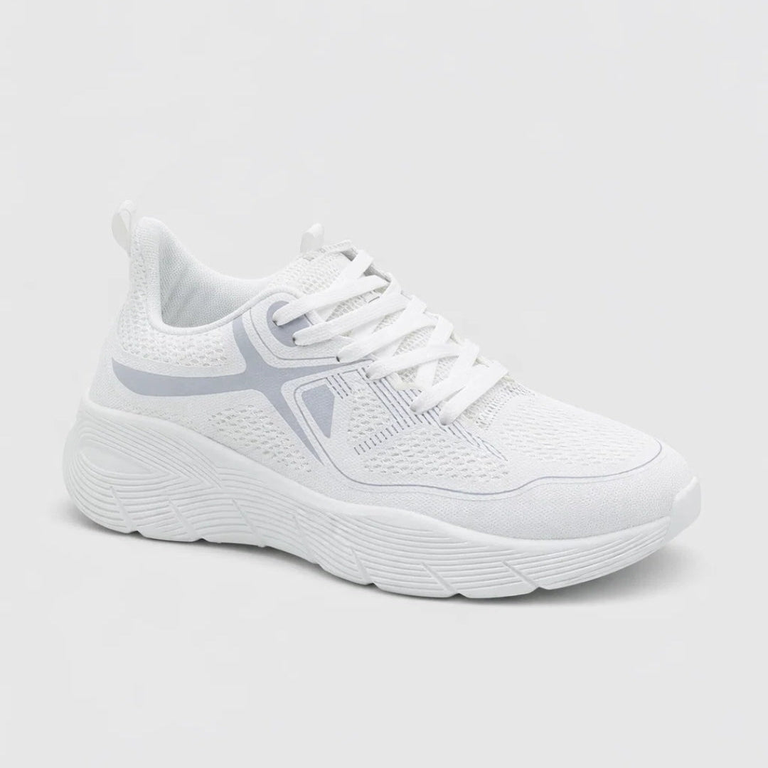 Ademende Sportsneakers Lichtgewicht en Flexibel