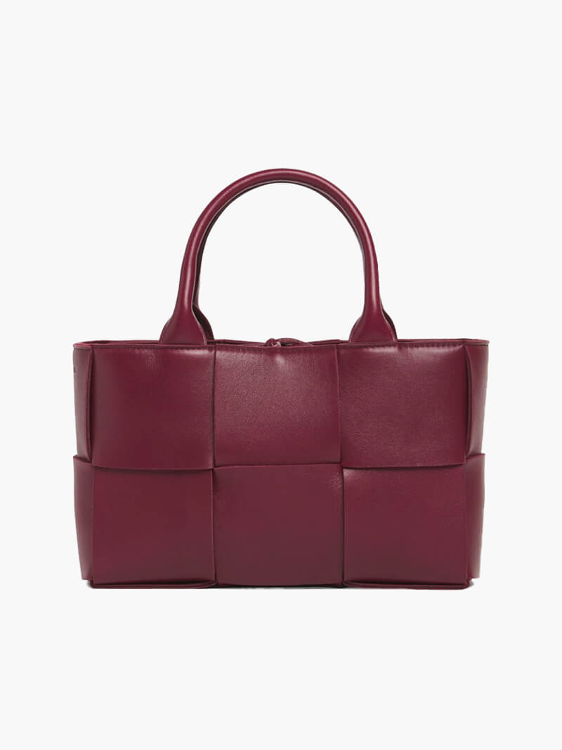 Nina damestas – trendy en moderne uitstraling, compacte en functionele pasvorm van hoogwaardig materiaal voor dagelijks gebruik.