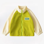 CozyWool kids lamswollen vest – zachte, warme stof, comfortabele pasvorm en ideaal voor isolatie tijdens koude dagen.