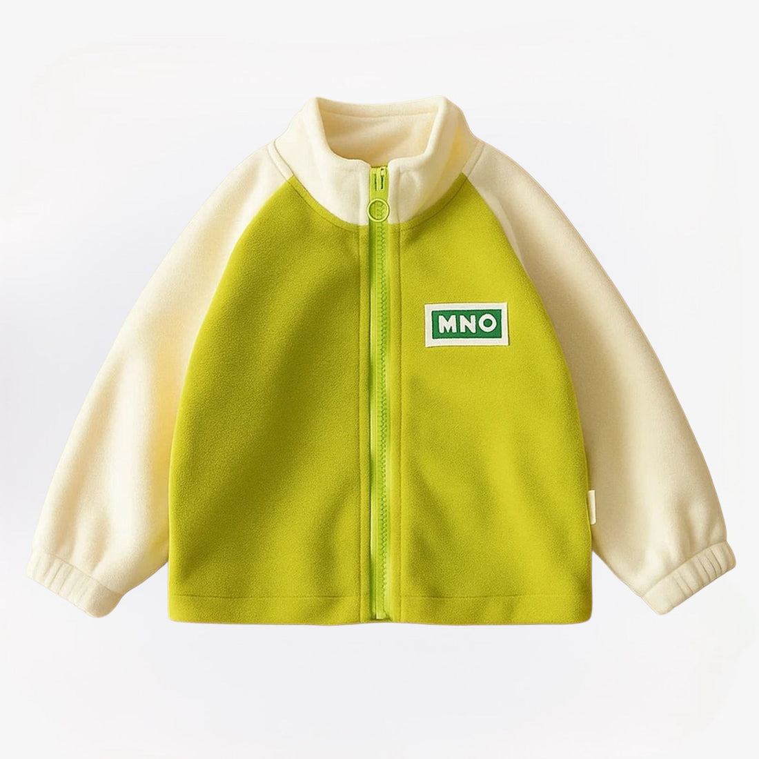 CozyWool kids lamswollen vest – zachte, warme stof, comfortabele pasvorm en ideaal voor isolatie tijdens koude dagen.