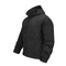Dante heren hoodie windjack in diverse kleuren – lichtgewicht, waterafstotend materiaal en comfortabele, sportieve pasvorm.