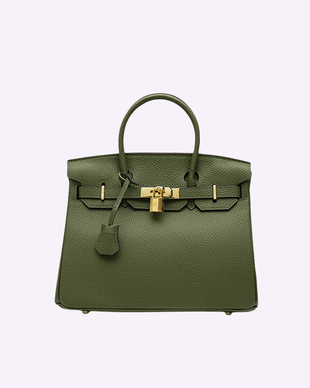 Olivia elegante leren damestas – stijlvolle en duurzame tas van hoogwaardig leer met praktische indeling, perfect voor dagelijks gebruik en chique outfits.