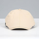 Heren Flat Cap met Verstelbare Sluiting