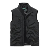 Heren bodywarmer – waterdicht en lichtgewicht, klassieke pasvorm met praktische zakken voor een stijlvolle en functionele look.