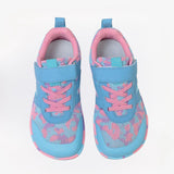 FlexiFeet antislip barefoot kinderschoenen – flexibele, ademende materialen met veilige gripzool voor natuurlijke voetbeweging en comfortabel speelplezier.