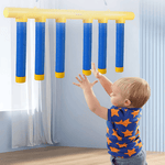 FocusPlay – educatief spel voor kinderen om spelenderwijs concentratie, aandacht en cognitieve vaardigheden te trainen, geschikt voor thuis of school.