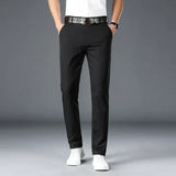 Daan™ Klassieke Slim-Fit Pantalon