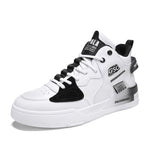 HADDOW modieuze zomerschoenen voor mannen van ademend, lichtgewicht materiaal met comfortabele pasvorm en modern, stijlvol design.