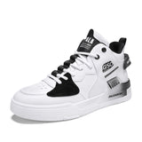HADDOW modieuze zomerschoenen voor mannen van ademend, lichtgewicht materiaal met comfortabele pasvorm en modern, stijlvol design.