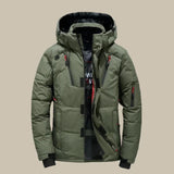 Groen