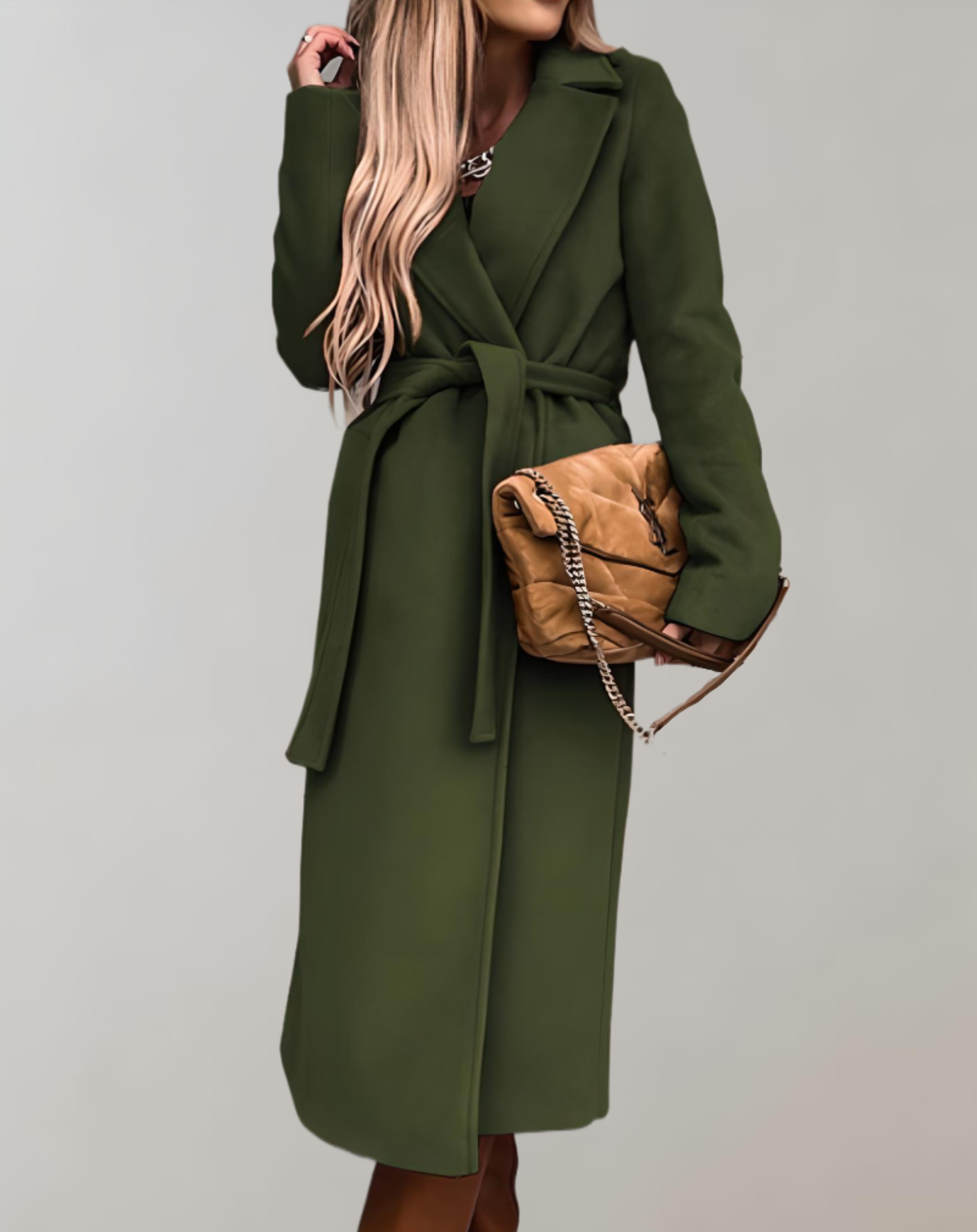 Elegante dames manteljas in diverse kleuren – hoogwaardige stof, getailleerde pasvorm en tijdloze stijlvolle uitstraling.