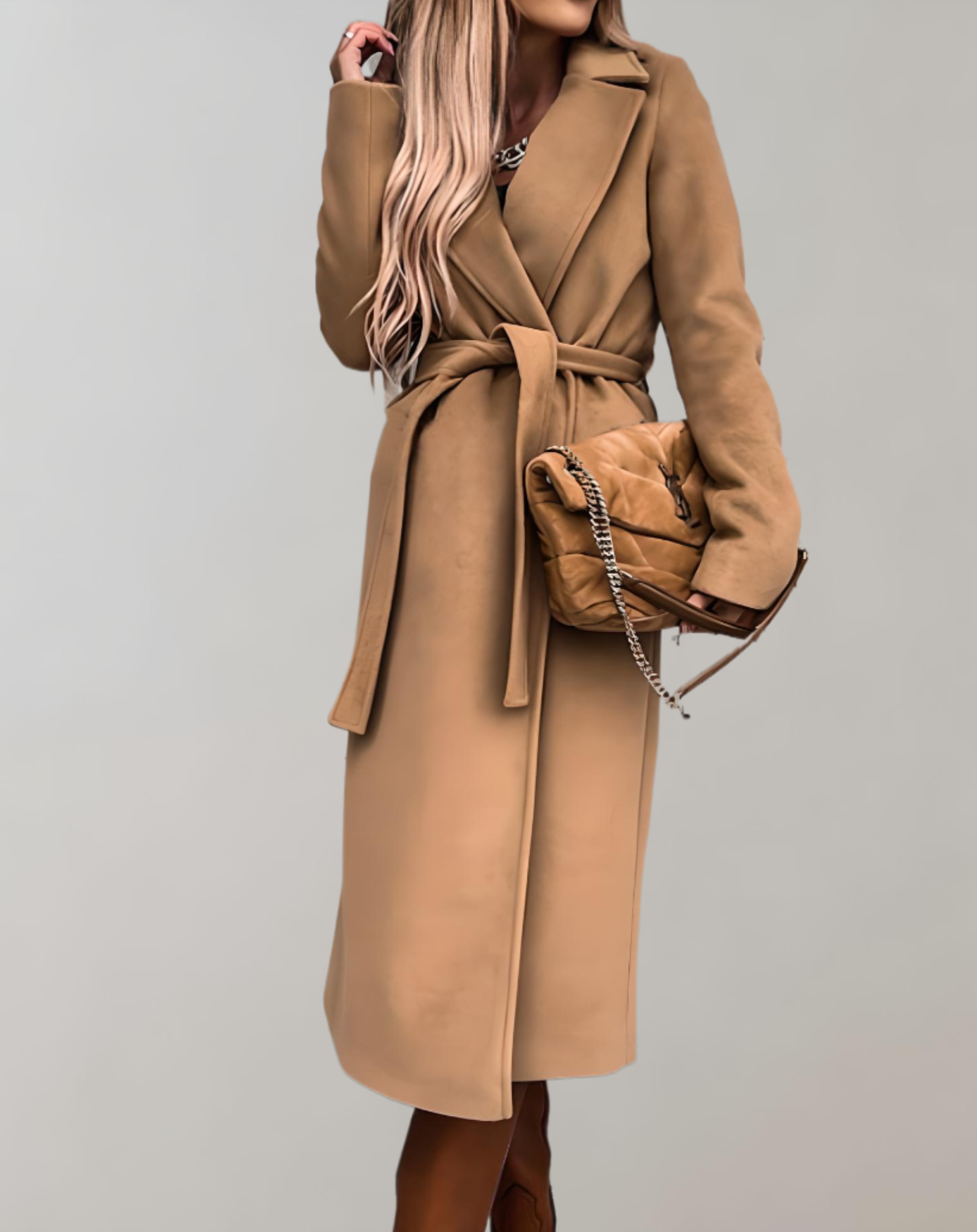 Elegante dames manteljas in diverse kleuren – hoogwaardige stof, getailleerde pasvorm en tijdloze stijlvolle uitstraling.