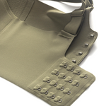 Beugelloze dames BH in diverse kleuren – zachte stof, comfortabele pasvorm en optimale ondersteuning voor dagelijks gebruik.