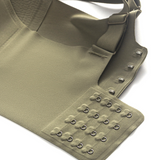 Beugelloze dames BH in diverse kleuren – zachte stof, comfortabele pasvorm en optimale ondersteuning voor dagelijks gebruik.