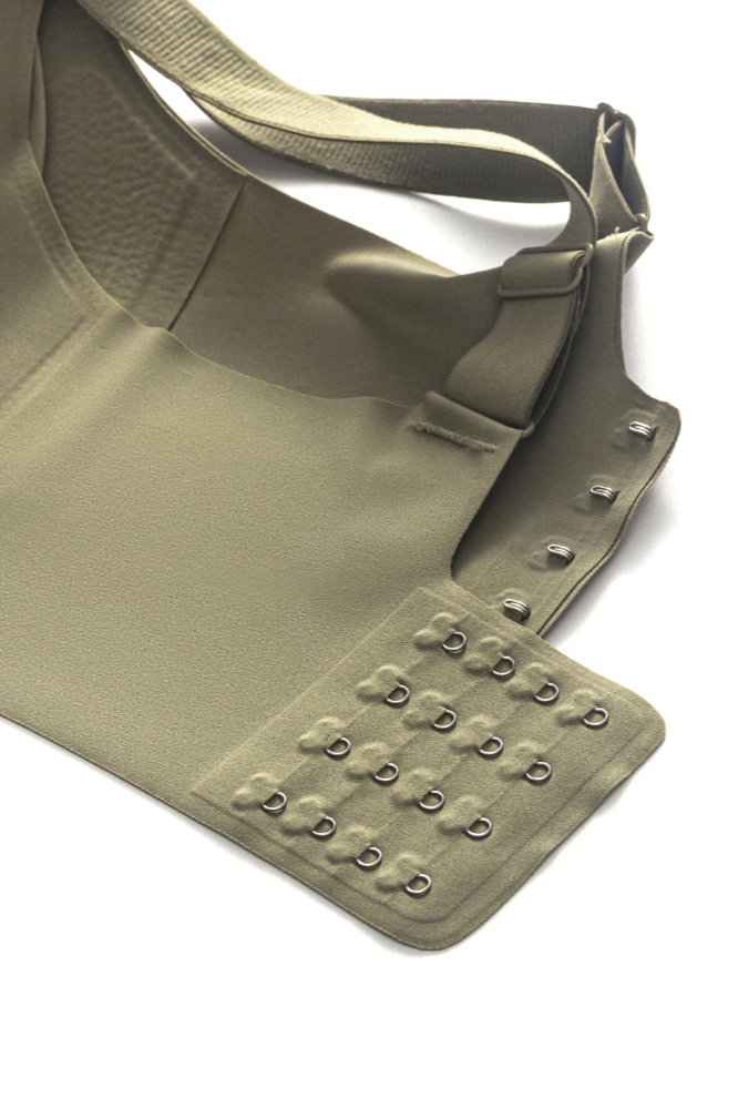 Beugelloze dames BH in diverse kleuren – zachte stof, comfortabele pasvorm en optimale ondersteuning voor dagelijks gebruik.