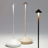 LumiDesk – Draadloze LED Tafellamp