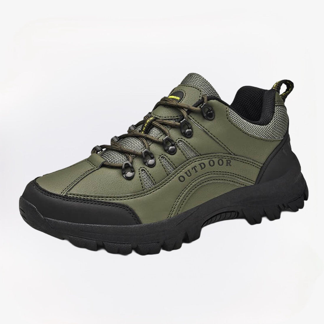 Beart – Comfortabele wandelschoenen voor heren, ideaal voor outdoor avonturen. Duurzaam ontwerp met uitstekende grip en ademende materialen, perfect voor lange wandeltochten en buitenactiviteiten. Zorgt voor optimaal comfort en ondersteuning tijdens elke stap.
