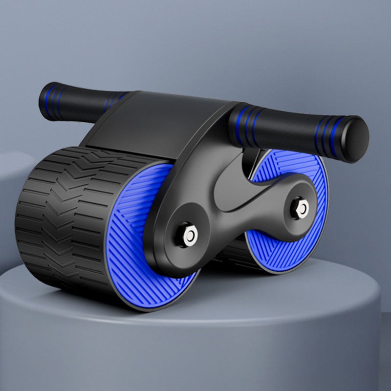 Slimme Ab Roller – Verbeter je buikspieren en core kracht met deze innovatieve ab roller, ontworpen voor efficiënte training en gemakkelijke bediening.