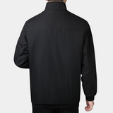 AIDEN trendy jas voor heren – eigentijdse look met comfortabele pasvorm, perfect voor lente en herfst.