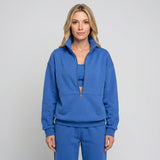 Comfortabele Lounge Set met Hoodie