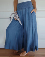 Blauw/Wit