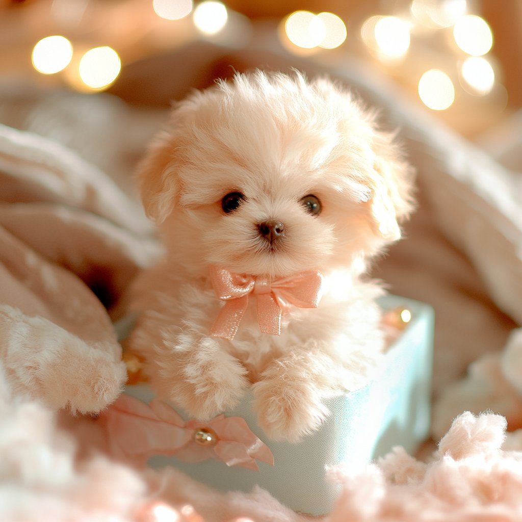 CuddlePup interactieve pluchen hond – schattige en bewegende knuffel die kinderen vermaakt en stimuleert met realistische bewegingen en reacties.