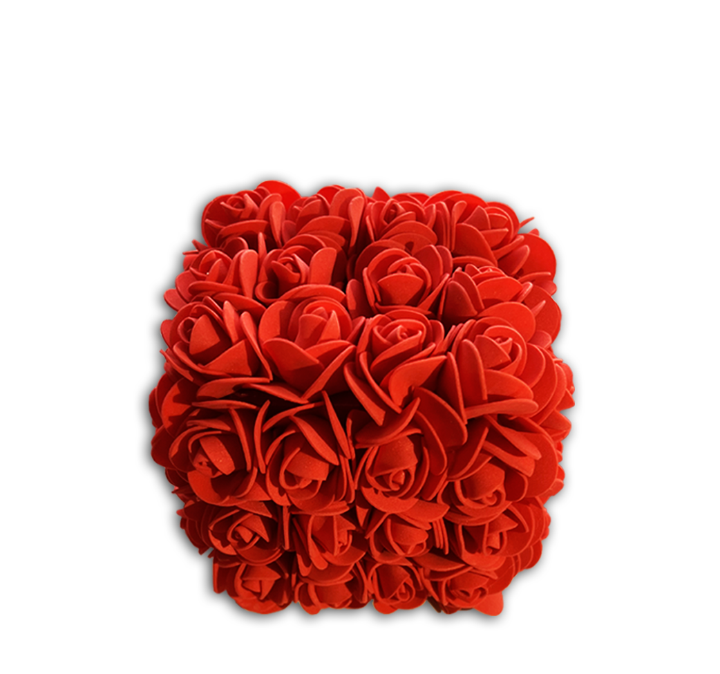 LoveBloom Halskette – Eleganter und zeitloser Schmuck