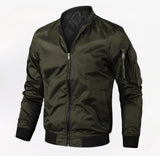 Legergroen