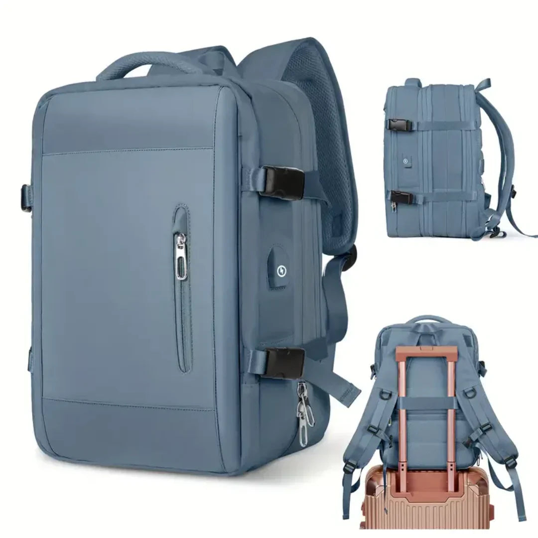 Elara Laptop Rugzak