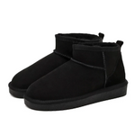 Bianca dames snowboots halfhoog in diverse kleuren – waterafstotend materiaal, warme voering en comfortabele pasvorm voor winterdagen.