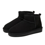 Bianca dames snowboots halfhoog in diverse kleuren – waterafstotend materiaal, warme voering en comfortabele pasvorm voor winterdagen.
