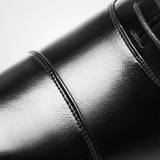 Klassieke Leren Nette Schoenen met Veters