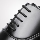 Klassieke Leren Nette Schoenen met Veters