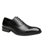 Klassieke Leren Nette Schoenen met Veters