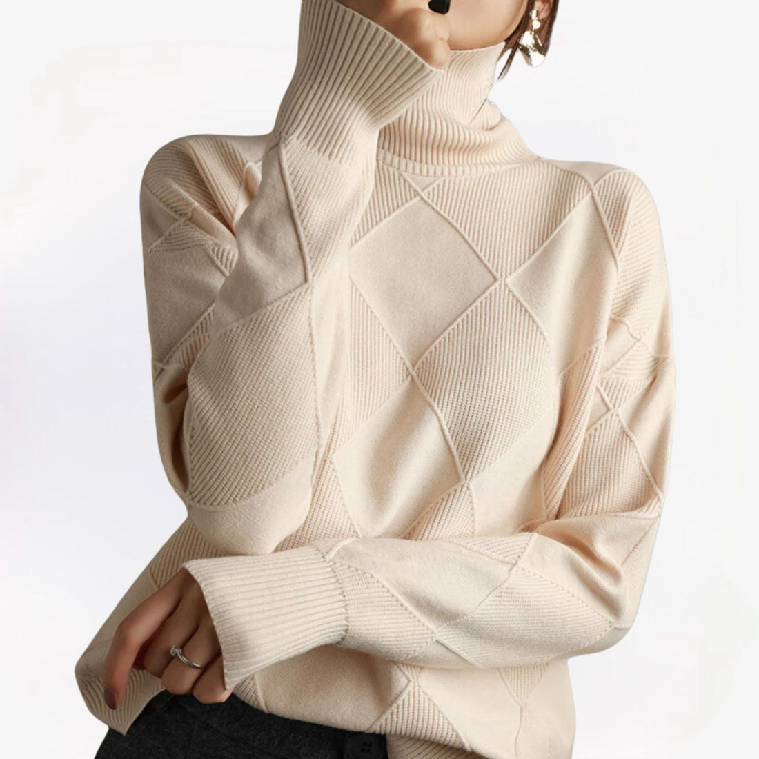 Dames coltrui voor de winter in diverse kleuren – warme, zachte stof, comfortabele pasvorm en stijlvolle casual look.
