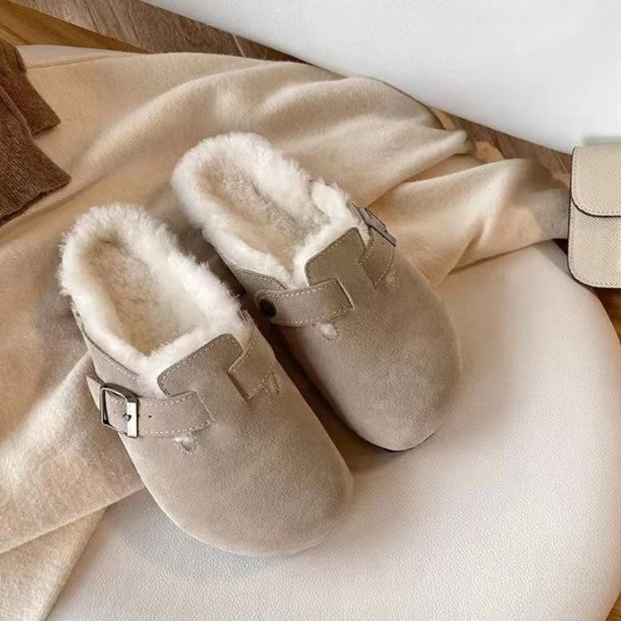 Livia leren Boston-sandalen voor dames – stijlvolle en comfortabele sandalen van hoogwaardig leer, perfecte pasvorm voor dagelijks gebruik en zomerse outfits.
