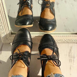 Lorena - Elegante damesschoenen met hak, perfect voor stijlvolle en verfijnde looks.