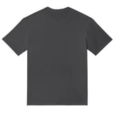 Basic T-shirt met comfortabele pasvorm