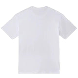 Basic T-shirt met comfortabele pasvorm