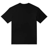 Basic T-shirt met comfortabele pasvorm