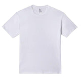 Basic T-shirt met comfortabele pasvorm